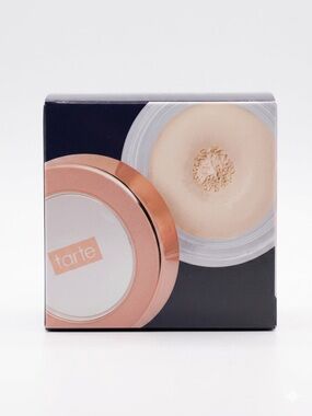 Tarte Timeless Smoothing Face Makeup Primer Full Size NIB